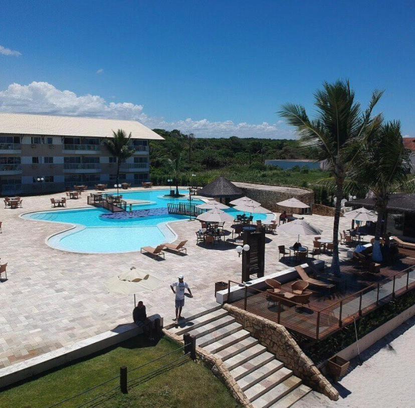 Marupiara Suites Praia De Muro Alto Porto de Galinhas Exterior photo