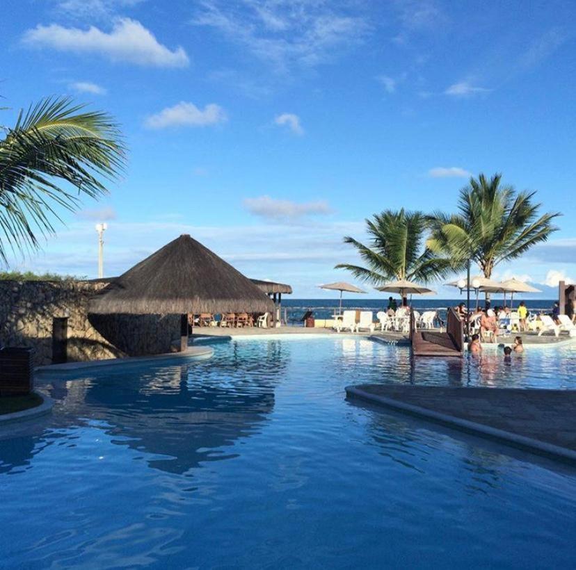 Marupiara Suites Praia De Muro Alto Porto de Galinhas Exterior photo