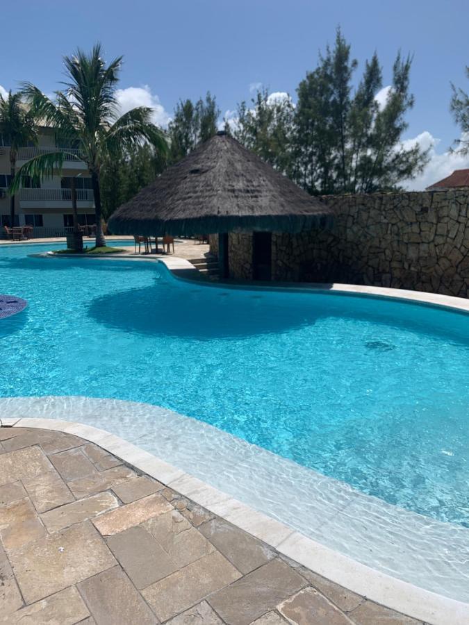 Marupiara Suites Praia De Muro Alto Porto de Galinhas Exterior photo