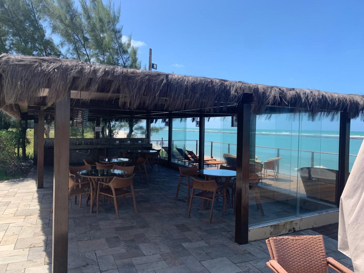 Marupiara Suites Praia De Muro Alto Porto de Galinhas Exterior photo